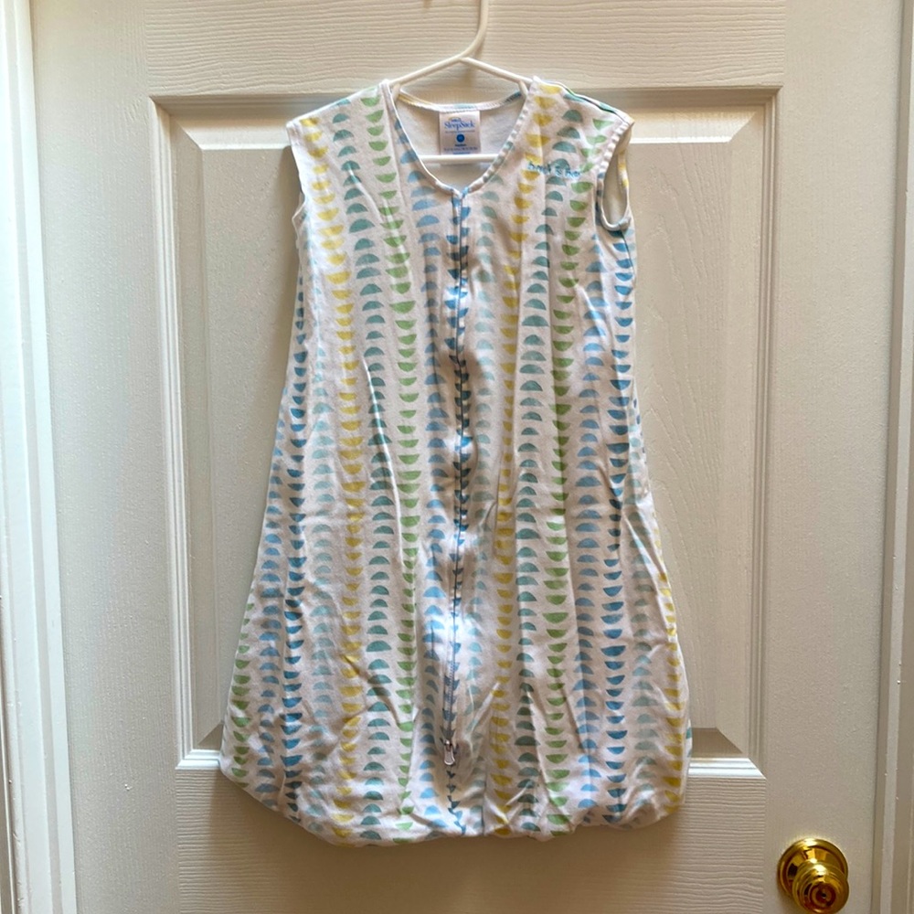 Halo SleepSack EUC size medium
